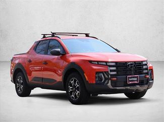 Certified 2025 Hyundai Santa Cruz XRT AWD/4WD video 3