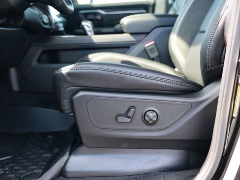 New 2026 RAM 1500 RHO image 17