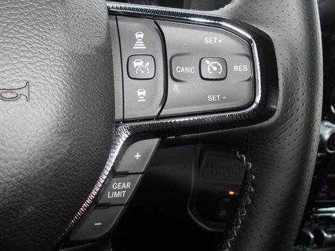 New 2026 RAM 2500 Rebel w/ Rebel Level 1 Equipment Group image 26