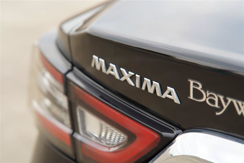 Used 2021 Nissan Maxima 3.5 SV w/ Floor Mat Group FWD image 40