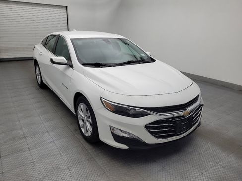 Used 2022 Chevrolet Malibu LT FWD image 13