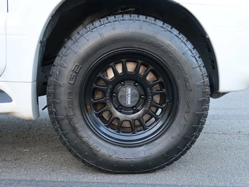 Used 2007 Lexus GX 470 image 8