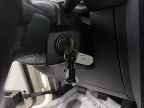 Used 2007 Jeep Wrangler X image 15