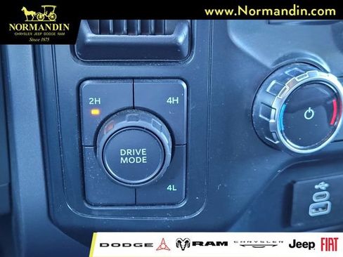 Used 2025 Ford F150 XLT w/ Equipment Group 301A Standard AWD/4WD image 12