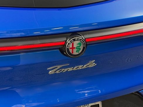 Used 2024 Alfa Romeo Tonale Veloce w/ Premium Interior Package AWD/4WD image 14