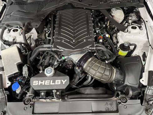Used 2021 Ford Mustang GT Premium w/ GT Performance Package RWD image 25