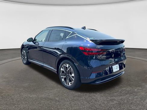 New 2026 Genesis GV60 RWD image 6