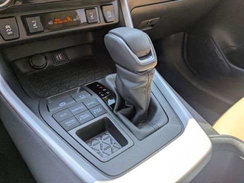 Certified 2025 Toyota RAV4 XLE Premium w/ Weather Package AWD/4WD image 28