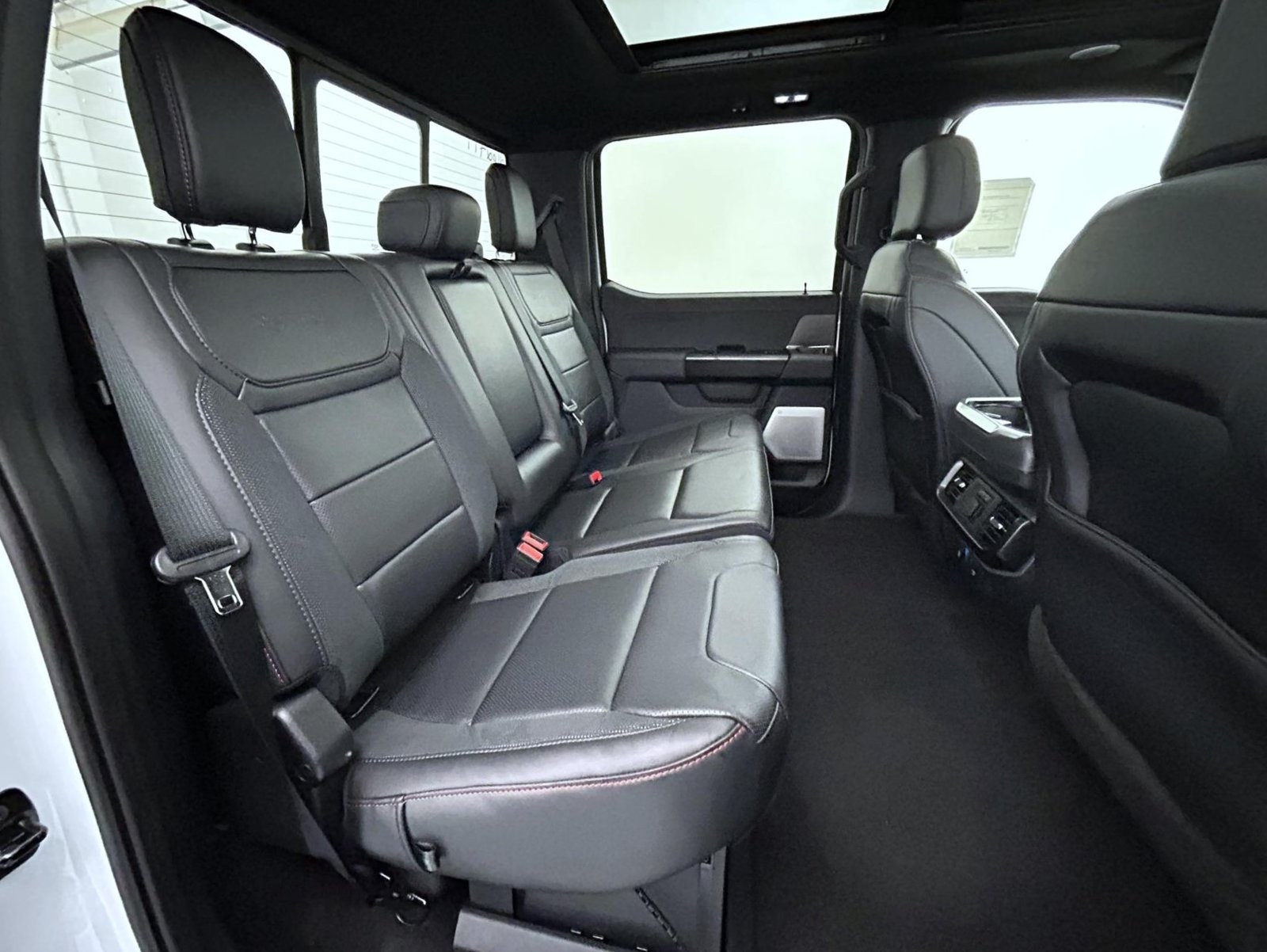 New 2026 Ford F150 Raptor AWD/4WD image 18
