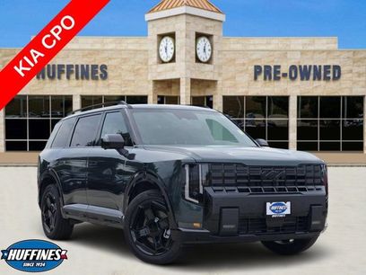 Used 2027 Kia Telluride SX Prestige X-Line