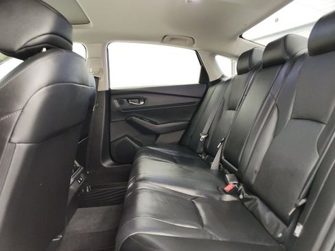 Used 2023 Honda Accord Touring image 34