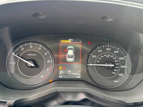 Used 2020 Subaru Impreza 2.0i AWD/4WD image 13