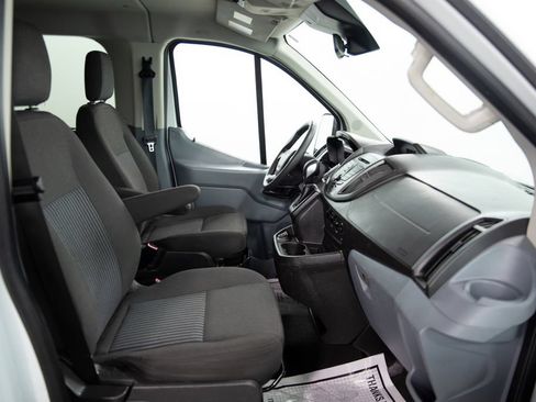 Used 2018 Ford Transit 350 XL RWD image 12
