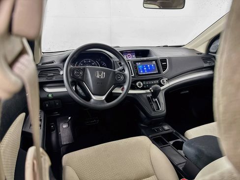 Used 2016 Honda CR-V EX image 22
