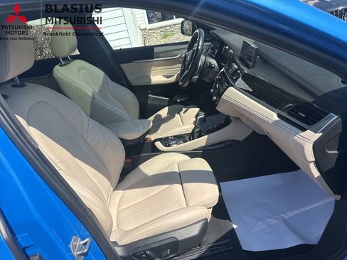 Used 2018 BMW X2 xDrive28i AWD/4WD image 37