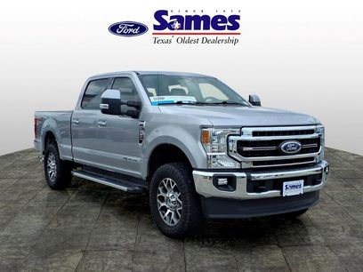 Used 2020 Ford F250 Lariat w/ Lariat Value Package