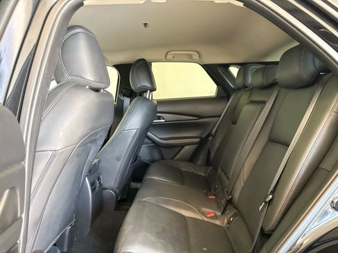 Certified 2023 MAZDA CX-30 AWD 2.5 S w/ Select Package image 11