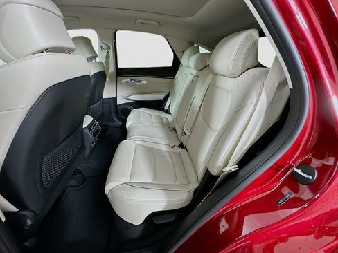 New 2026 Genesis GV70 2.5T Advanced AWD/4WD image 17