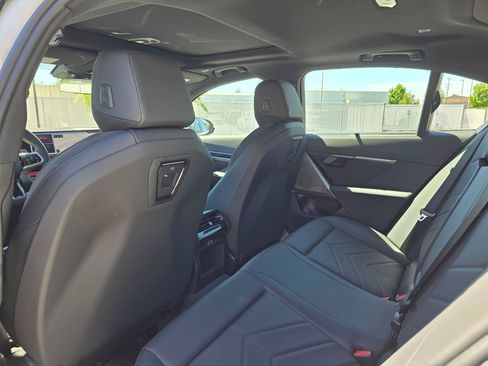 New 2027 BMW 530i xDrive w/ M Sport Package AWD/4WD image 12