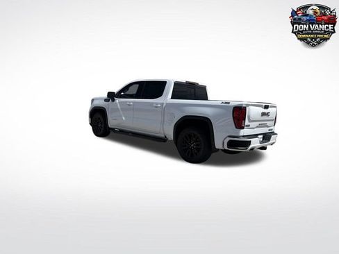 Used 2024 GMC Sierra 1500 Elevation w/ Elevation Premium Package AWD/4WD image 3