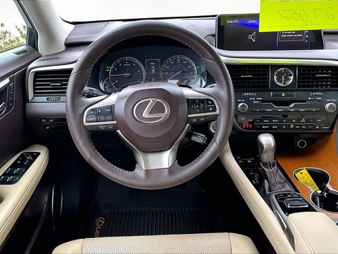 Used 2019 Lexus RX 350 AWD image 5