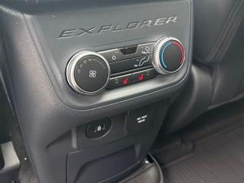New 2026 Ford Explorer Tremor w/ Tremor Ultimate Package AWD/4WD image 26