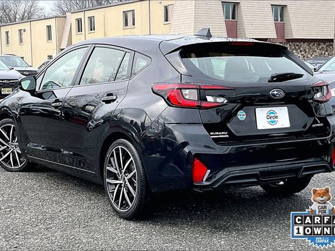 Certified 2024 Subaru Impreza 2.0i Sport image 13