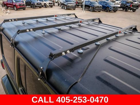 Used 2021 Jeep Wrangler Unlimited Sport AWD/4WD image 11