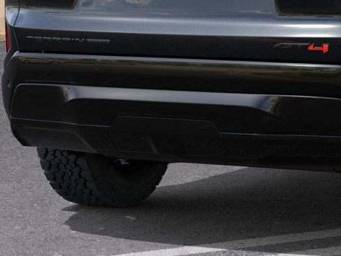 New 2026 GMC Terrain AT4 w/ Convenience Package III image 14