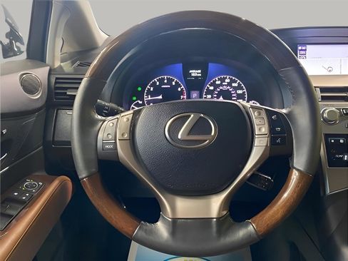 Used 2014 Lexus RX 350 AWD w/ Navigation Package image 13