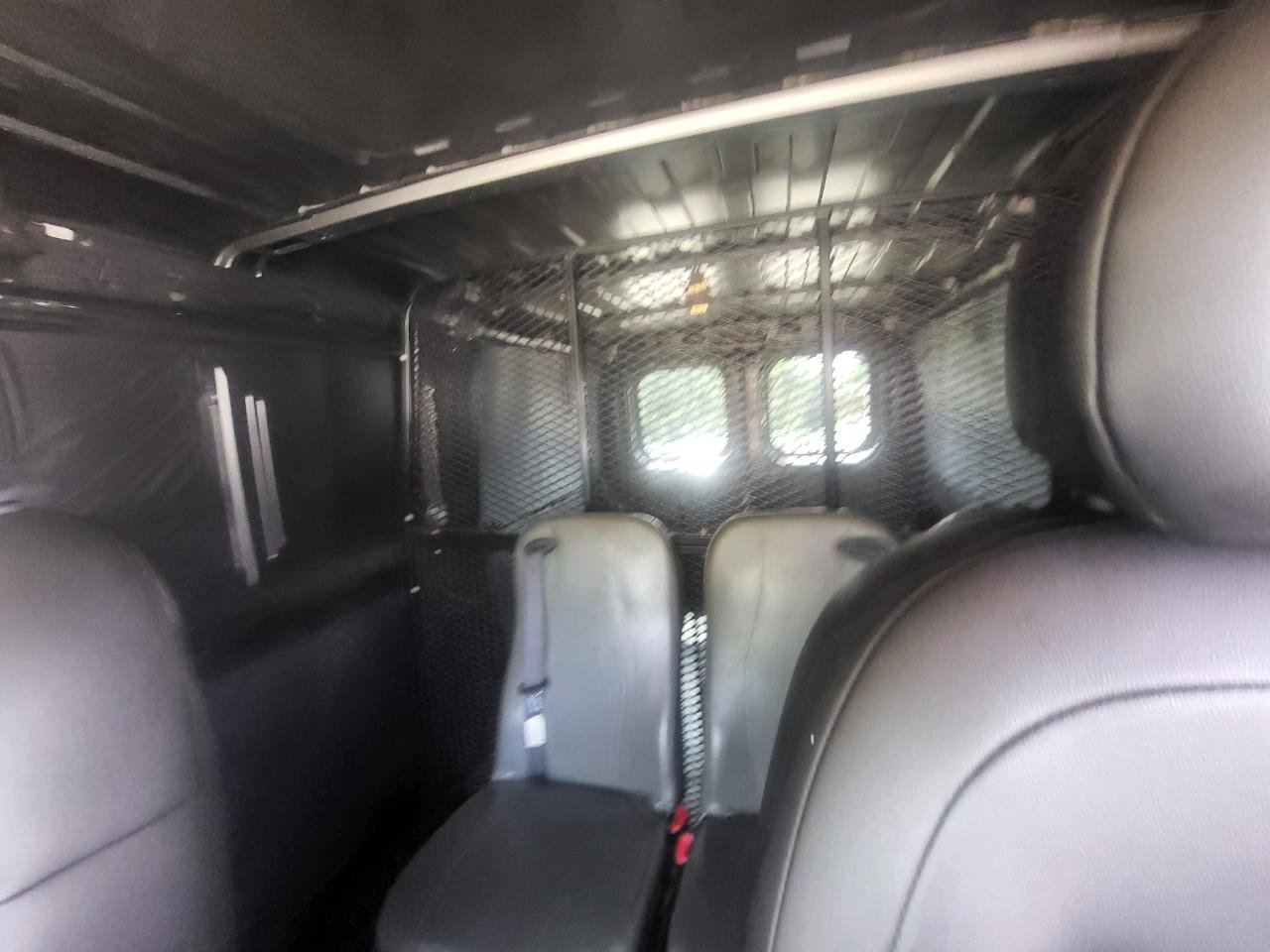 Used 2018 RAM ProMaster 1500 FWD image 57