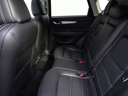 New 2025 MAZDA CX-5 AWD 2.5 S image 21