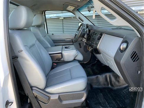 Used 2016 Ford F250 XL image 21