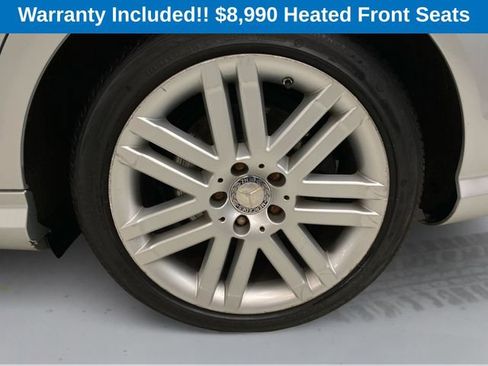 Used 2009 Mercedes-Benz C 300 4MATIC Sedan image 18