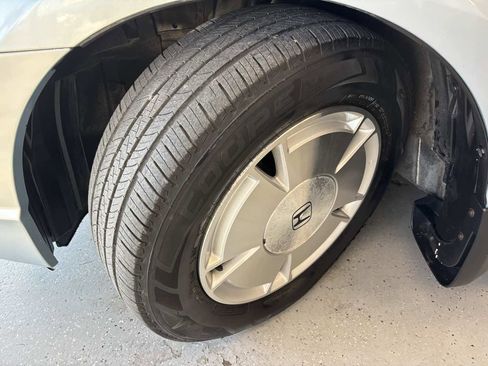 Used 2007 Honda Civic Hybrid Sedan image 26