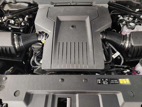 New 2026 Land Rover Defender 110 OCTA AWD/4WD image 55