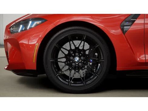 New 2026 BMW M3 Competition image 7