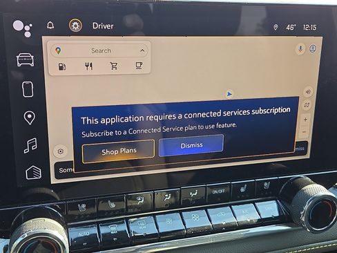 Used 2023 Chevrolet Colorado ZR2 w/ ZR2 Convenience Package III image 17