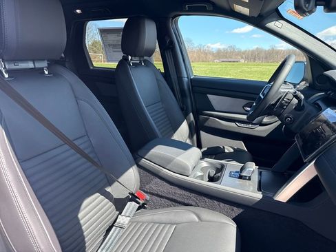 New 2026 Land Rover Discovery Sport Landmark AWD/4WD image 15