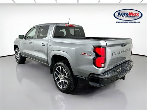 Used 2023 Chevrolet Colorado Z71 w/ Z71 Convenience Package 2 image 5