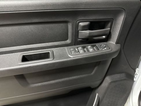 New 2026 RAM 3500 Tradesman image 22