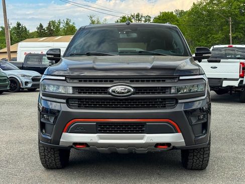 Used 2023 Ford Expedition Timberline AWD/4WD image 8