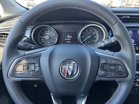 Certified 2023 Buick Encore GX Select image 19