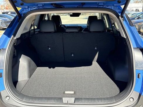 New 2026 Kia Sportage EX w/ EX Panorama Roof Package FWD image 11