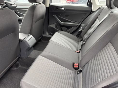 New 2026 Volkswagen Jetta S FWD image 21