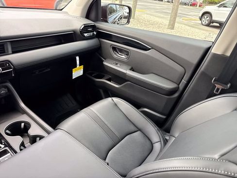 New 2026 Honda Pilot EX-L image 23