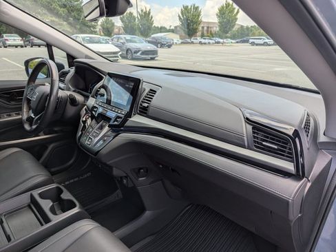 Used 2024 Honda Odyssey Touring image 28