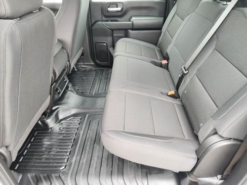 New 2026 Chevrolet Silverado 2500 W/T RWD image 18