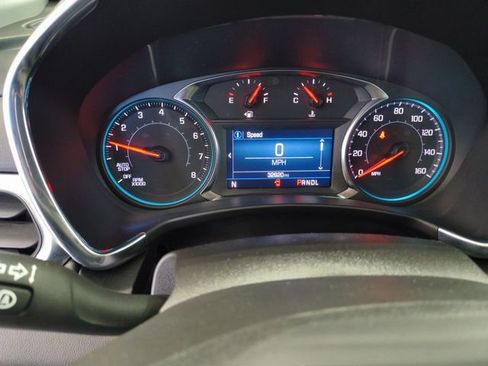 Used 2023 Chevrolet Equinox LT AWD/4WD image 12