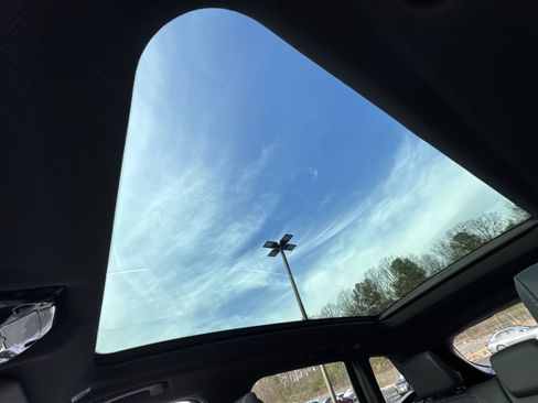 New 2026 BMW X3 xDrive30 w/ Premium Package image 24